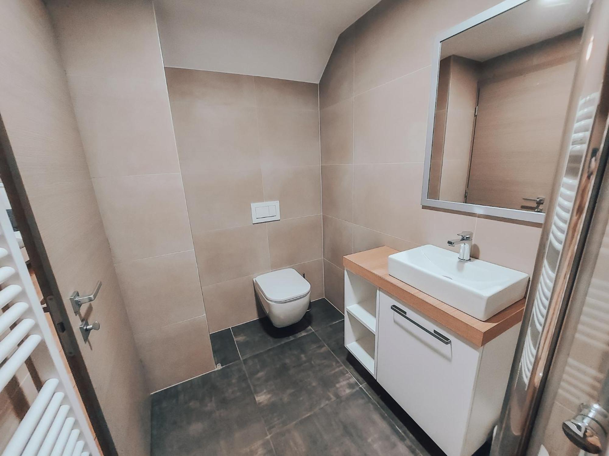 شقة Casa Orange كوبر المظهر الخارجي الصورة