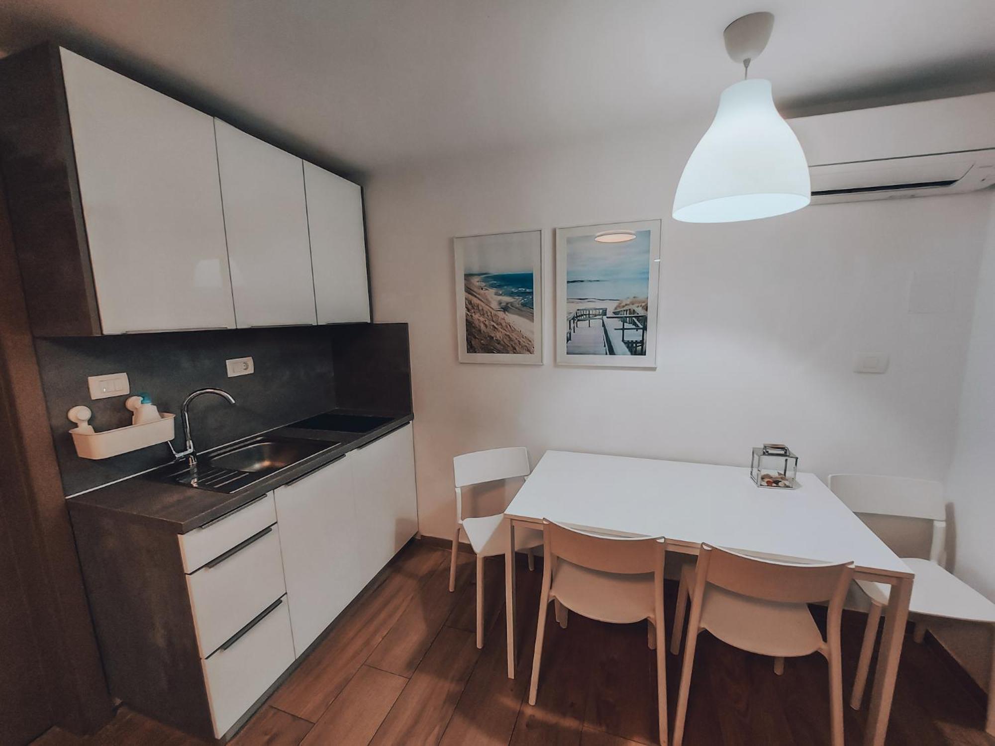 شقة Casa Orange كوبر المظهر الخارجي الصورة