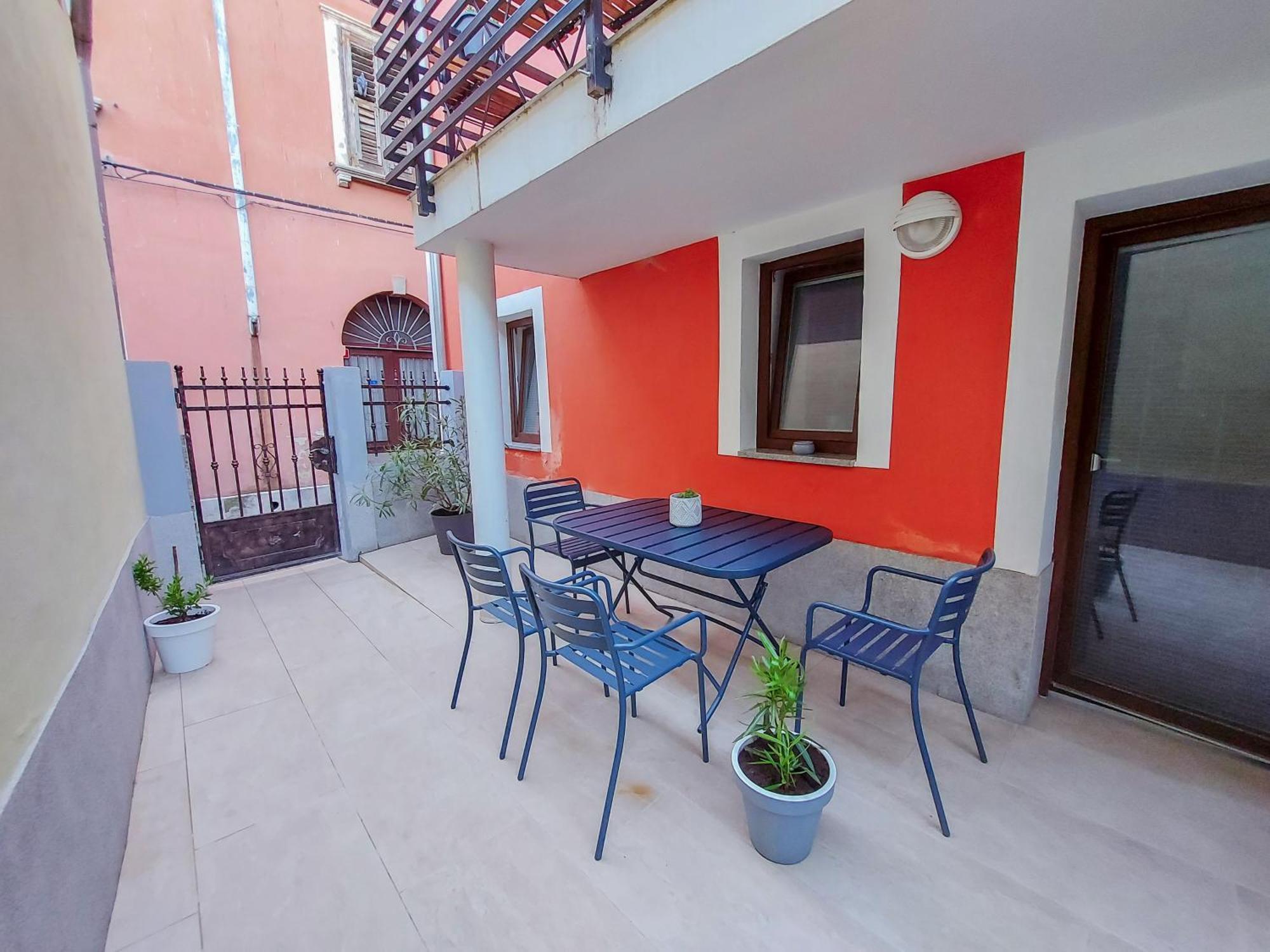 شقة Casa Orange كوبر المظهر الخارجي الصورة