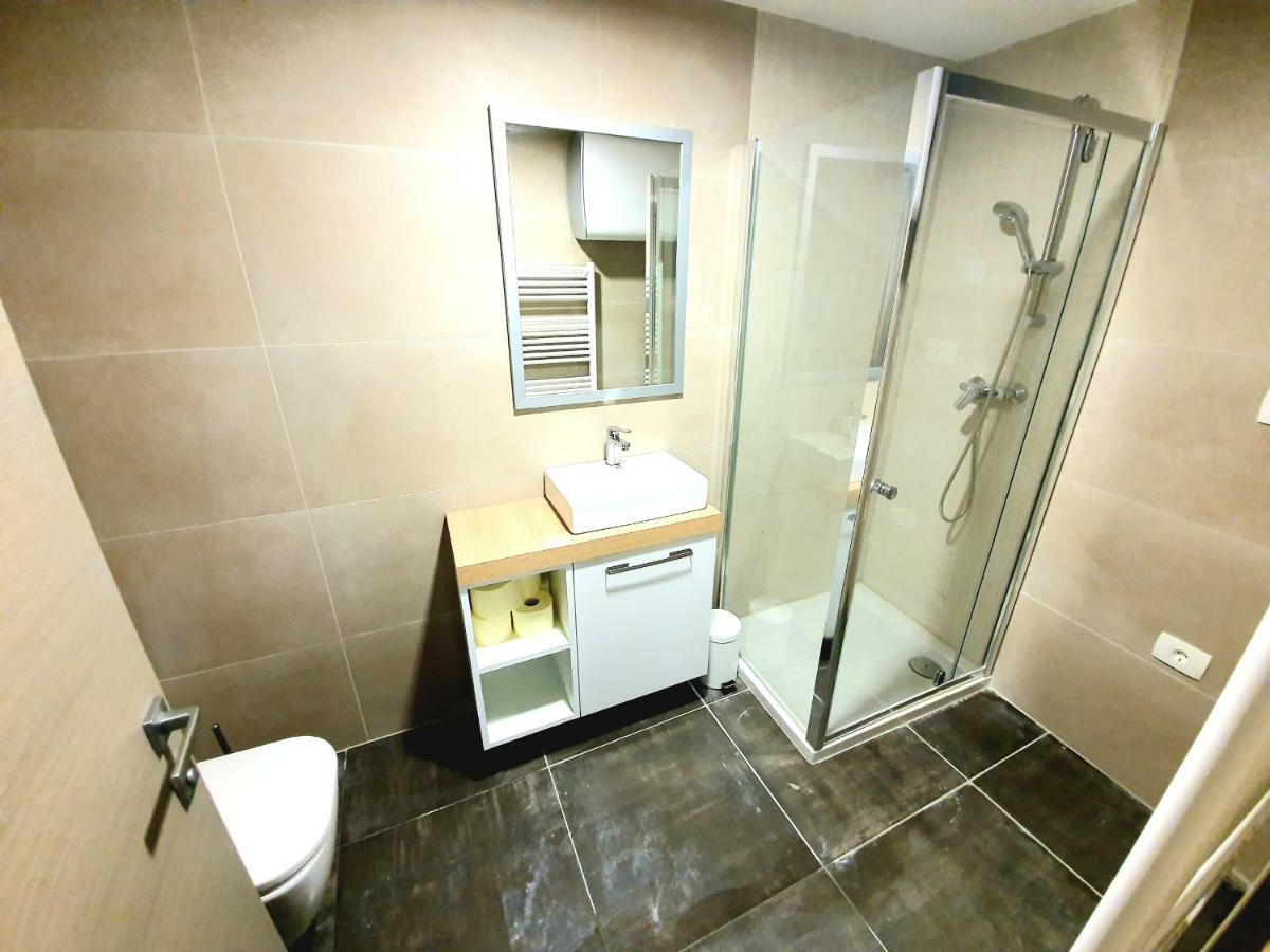 شقة Casa Orange كوبر المظهر الخارجي الصورة