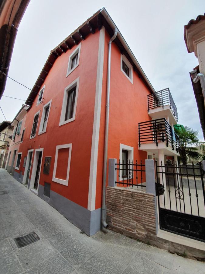 شقة Casa Orange كوبر المظهر الخارجي الصورة