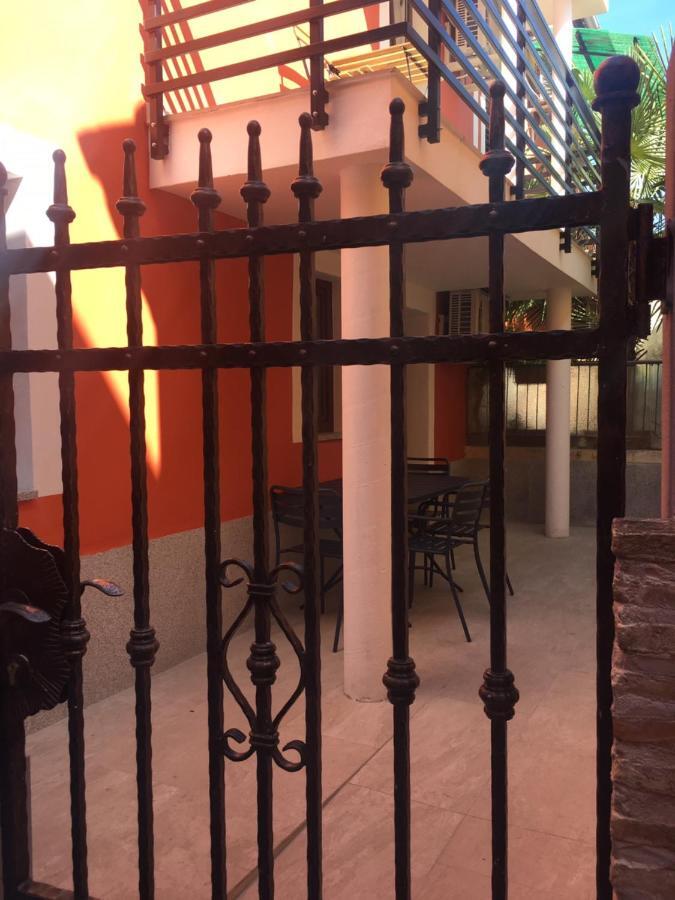 شقة Casa Orange كوبر المظهر الخارجي الصورة